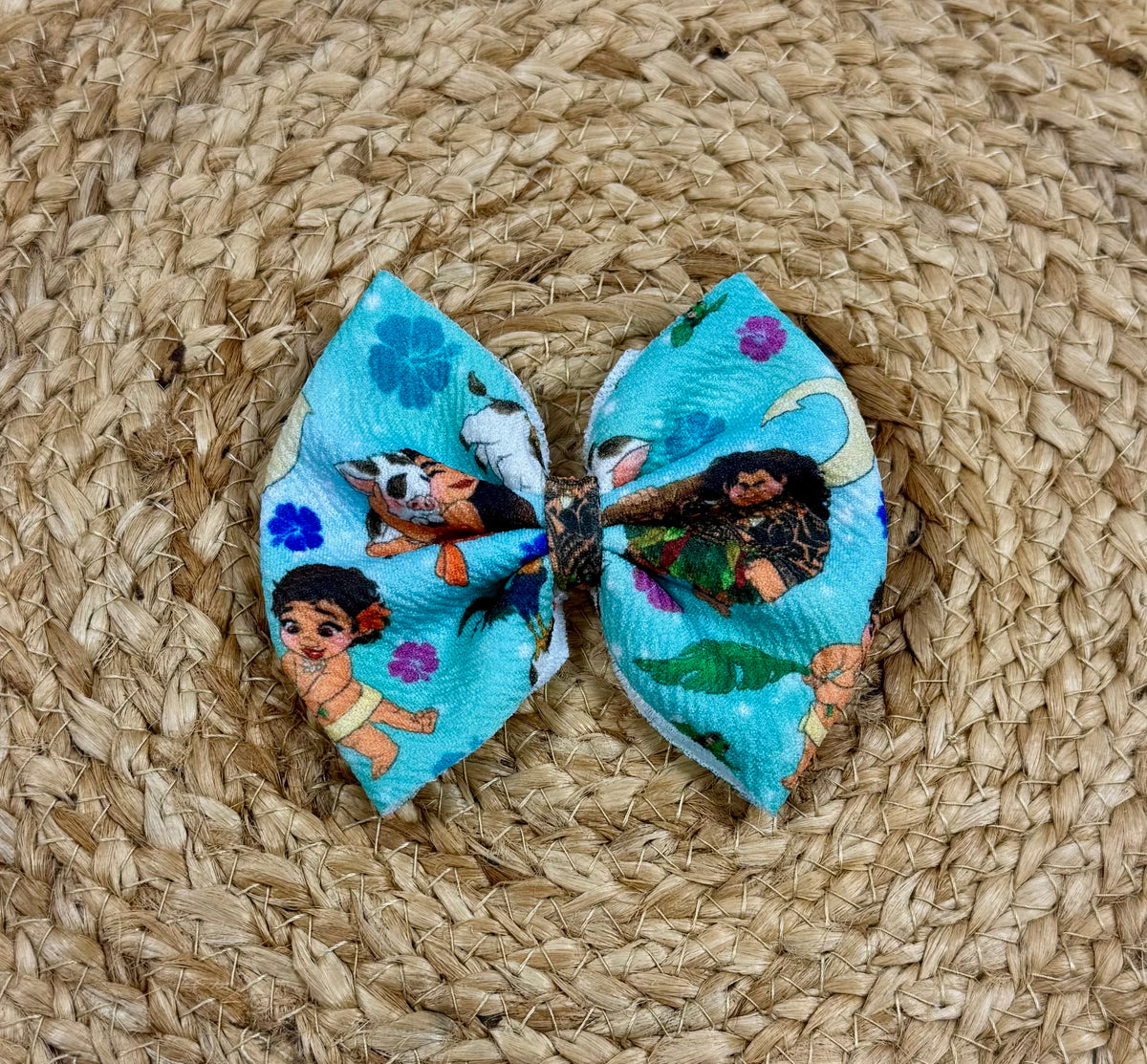 Moana