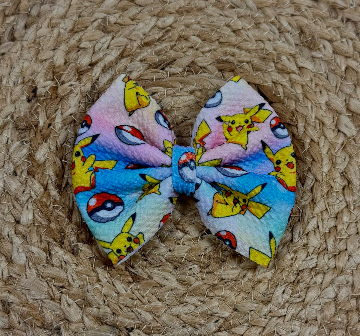 Pokemon Bow
