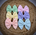 Pastel Solid Bundle