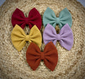 Fall Solid Bundle