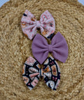 Halloween Bows