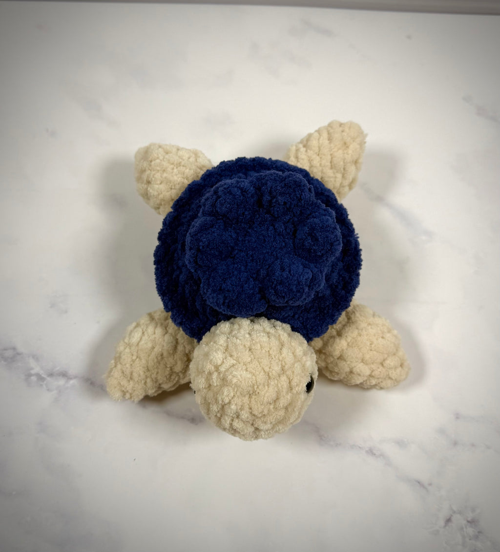 Blueberry Turtle