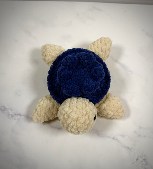 Blueberry Turtle