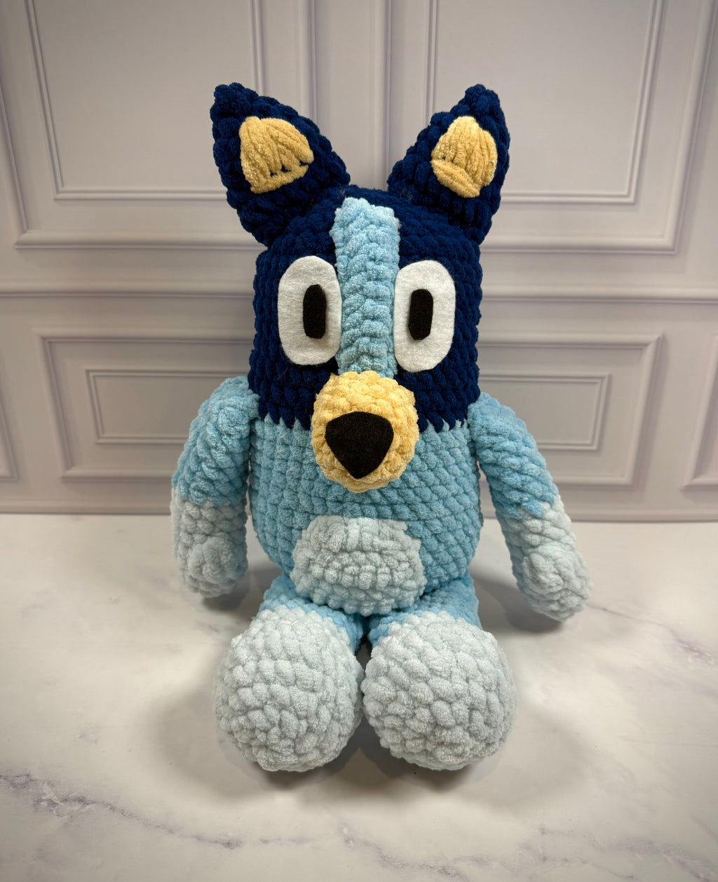 Bluey
