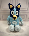 Bluey