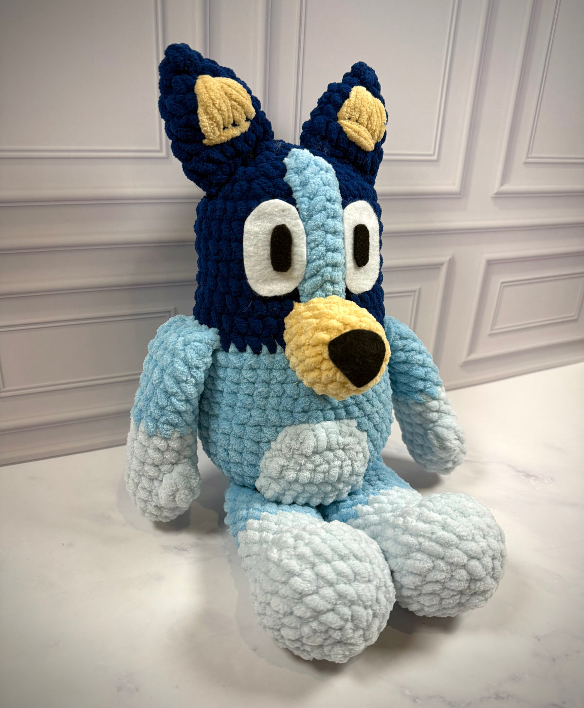 Bluey
