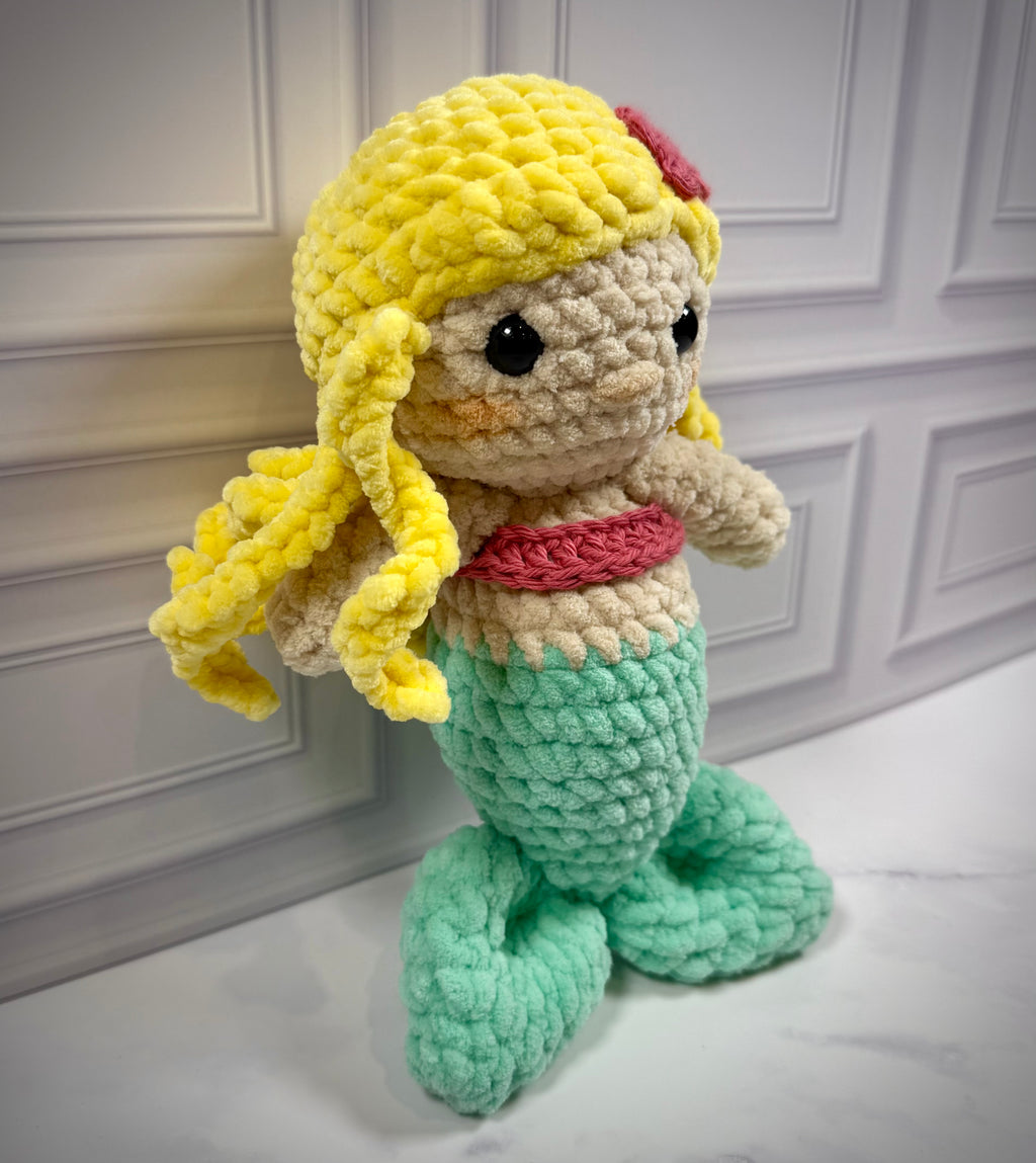 Mermaid