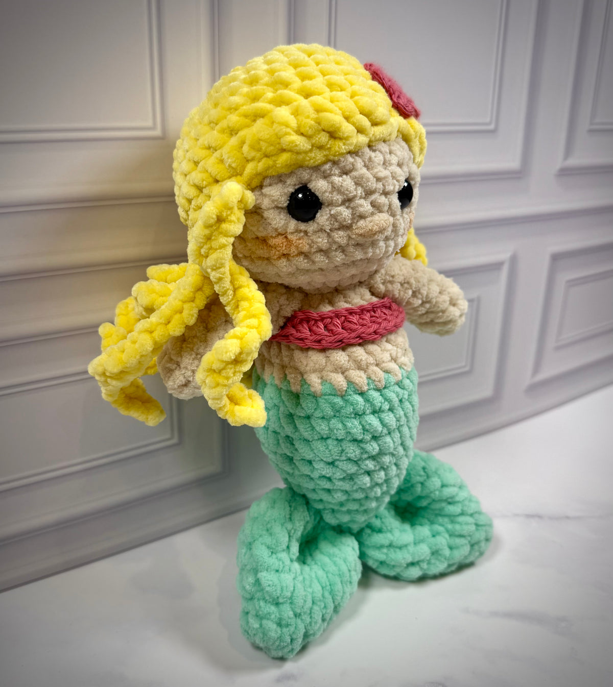 Mermaid