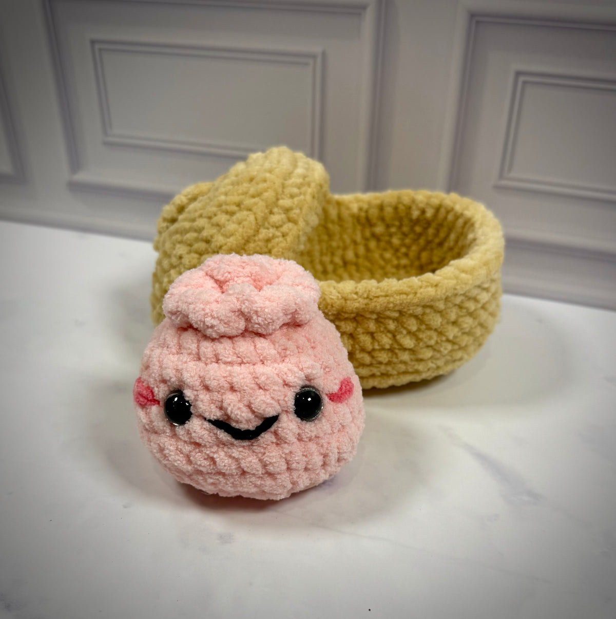 Dumpling